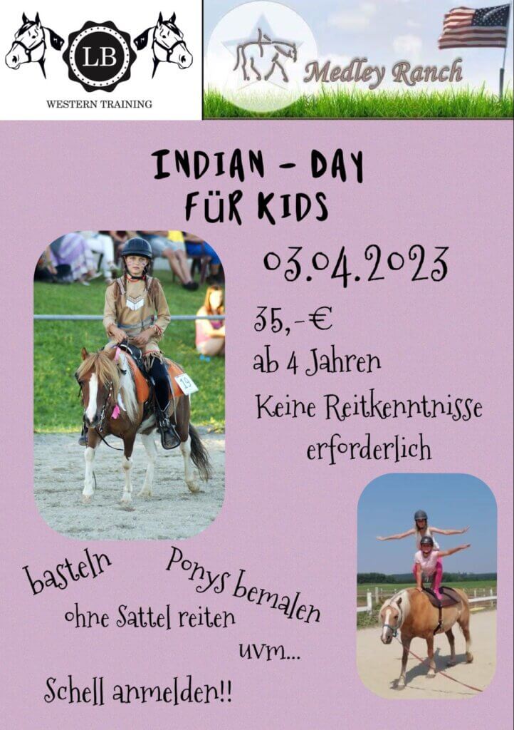 Indian Day for Kids